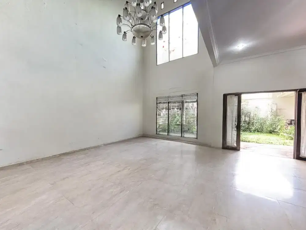 Rumah Cantik Bersih Mewah Harga Murah di Mekar Wangi Bandung