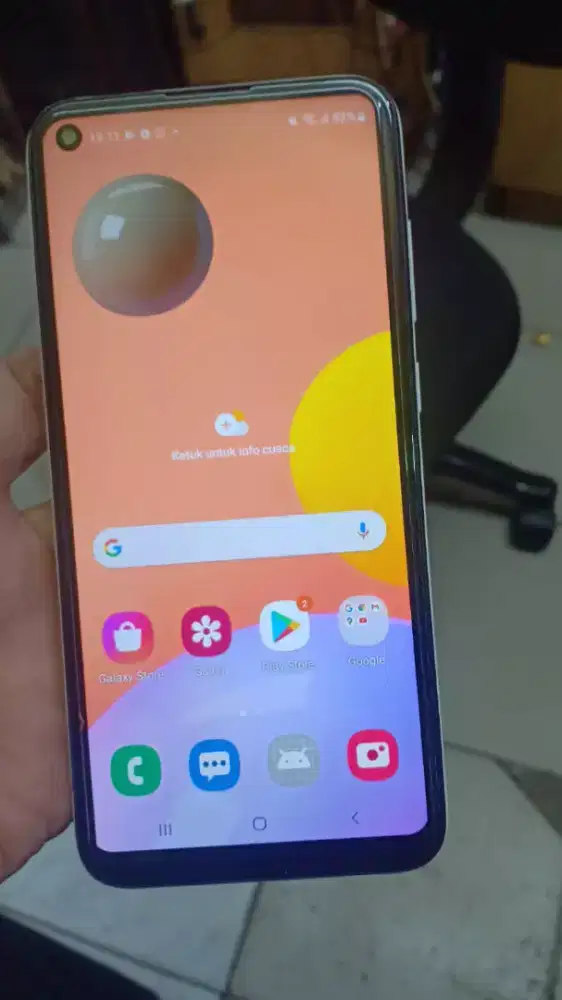 SAMSUNG A11 4G 3/32