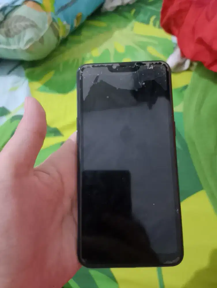Hp Oppo matot lcd