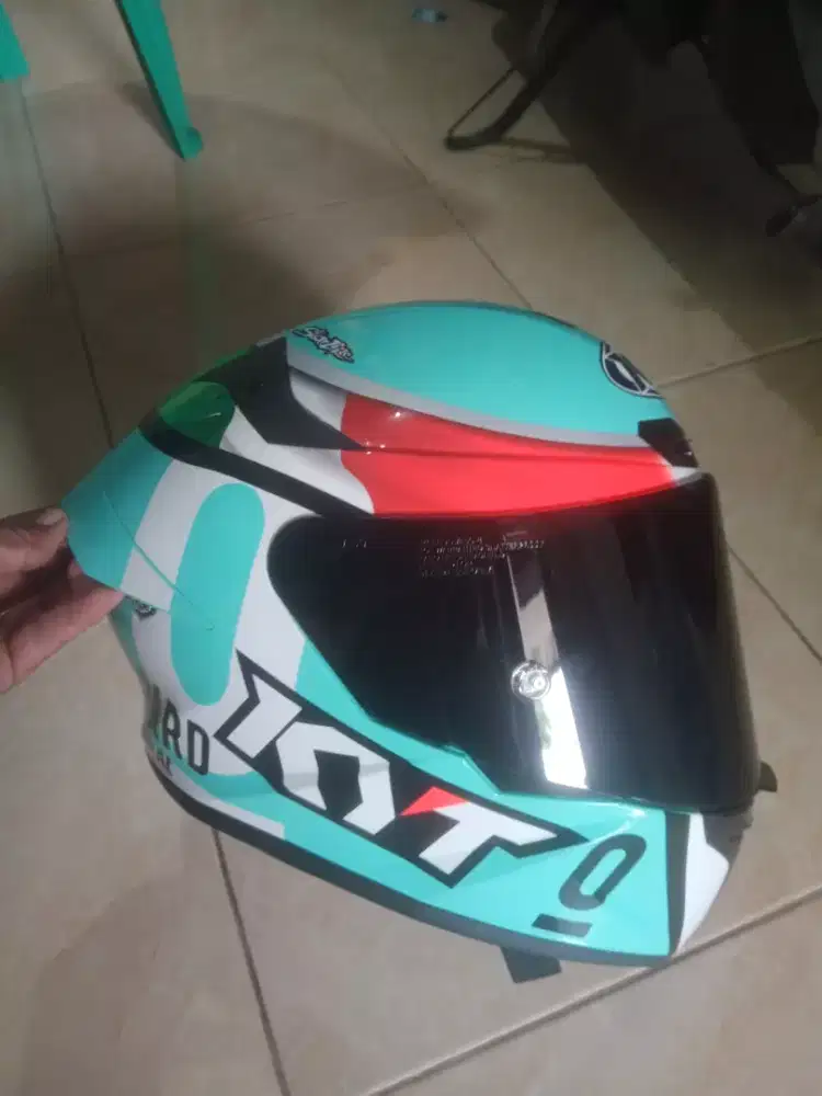 helm kyt course