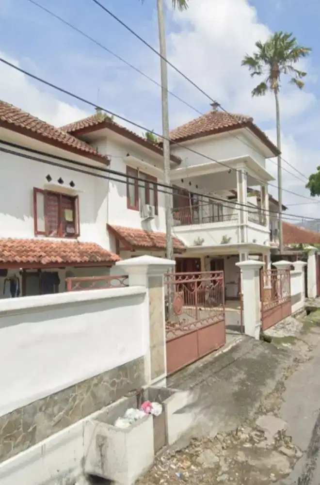 TERMURAH KOST JLN LANGSEP DEKAT KAMPUS BRAWIJAYA LUAS 881