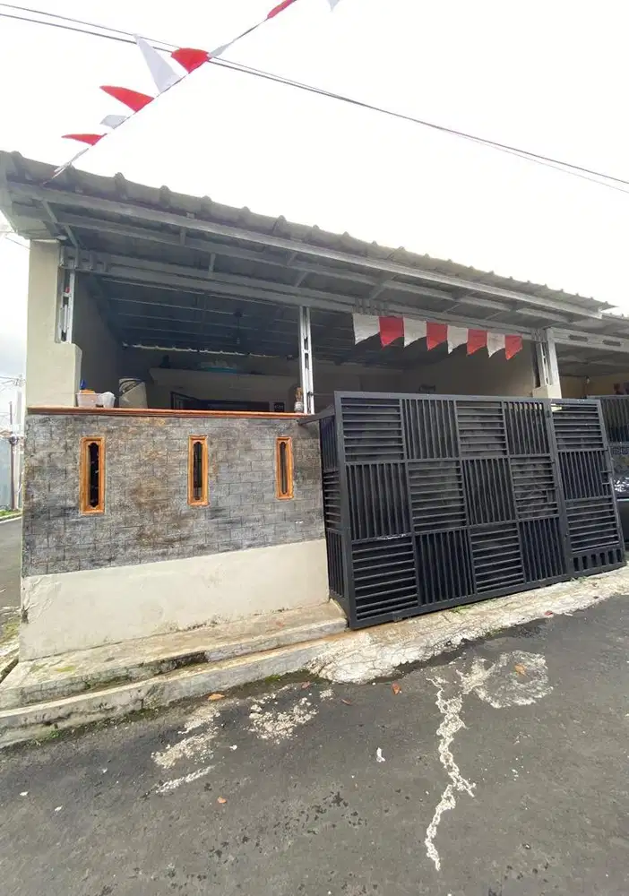 Rumah jual cepat