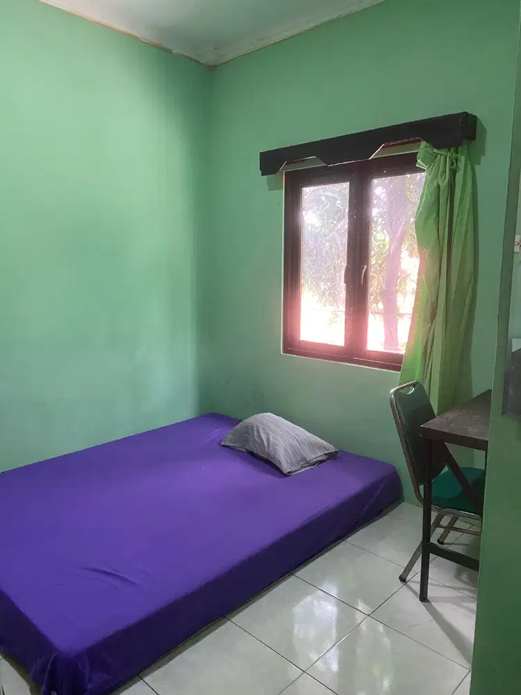 Kost Eksklusif Khusus PUTRI Murah, Aman, Nyaman, Fasilitas Lengkap