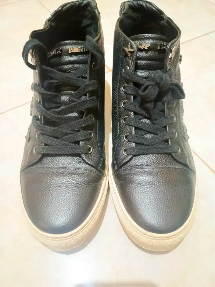 sepatu philipp plein