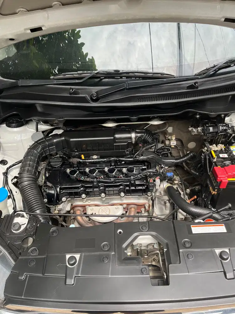Suzuki XL7 2023 Bensin