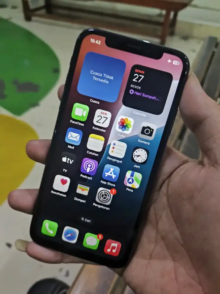 IPHONE XS 256GB IBOX HP CASAN