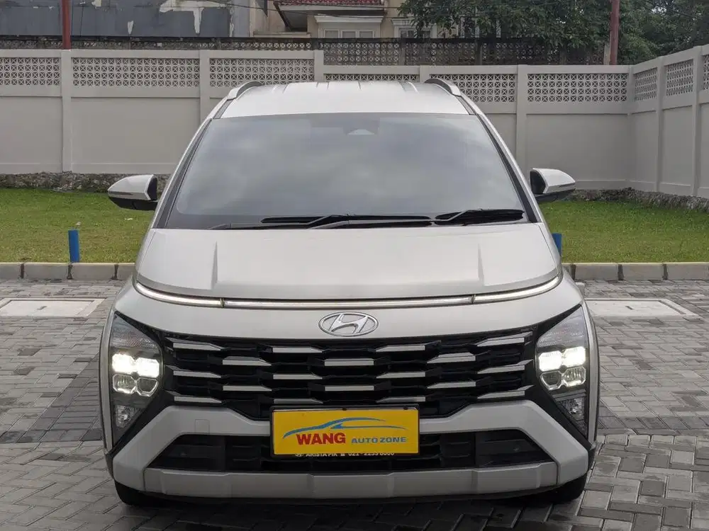 Stargaizer X Prime 2023 km 16.000
