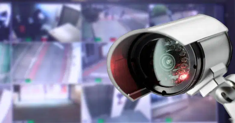 Jasa Service CCTV