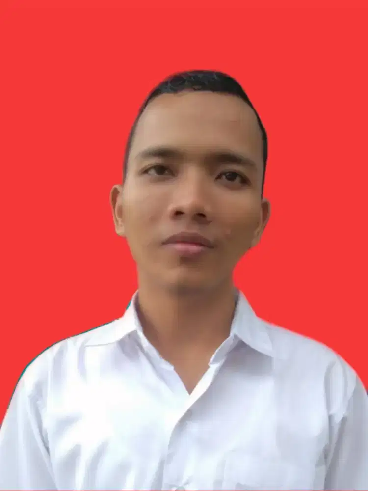 Saya sedang mencari pekerjaan