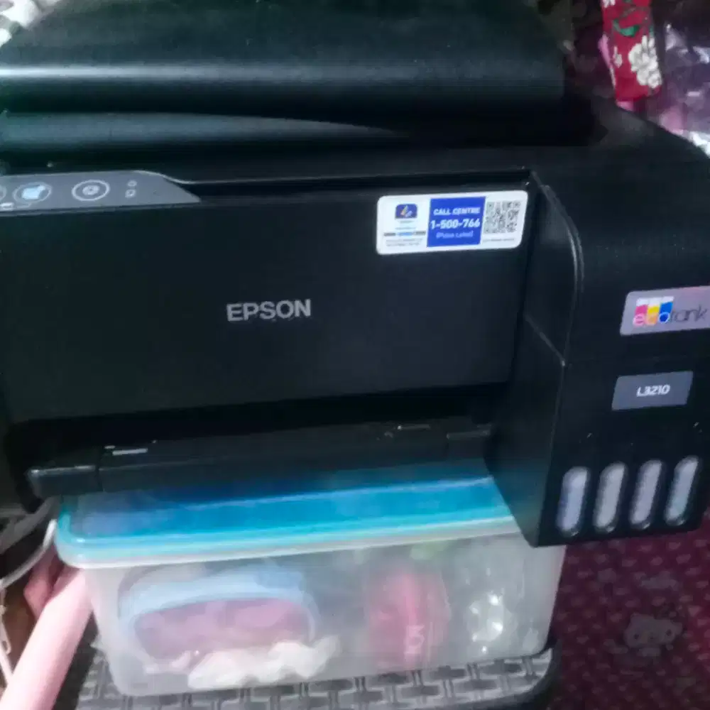 Jual printer TYPE L3210