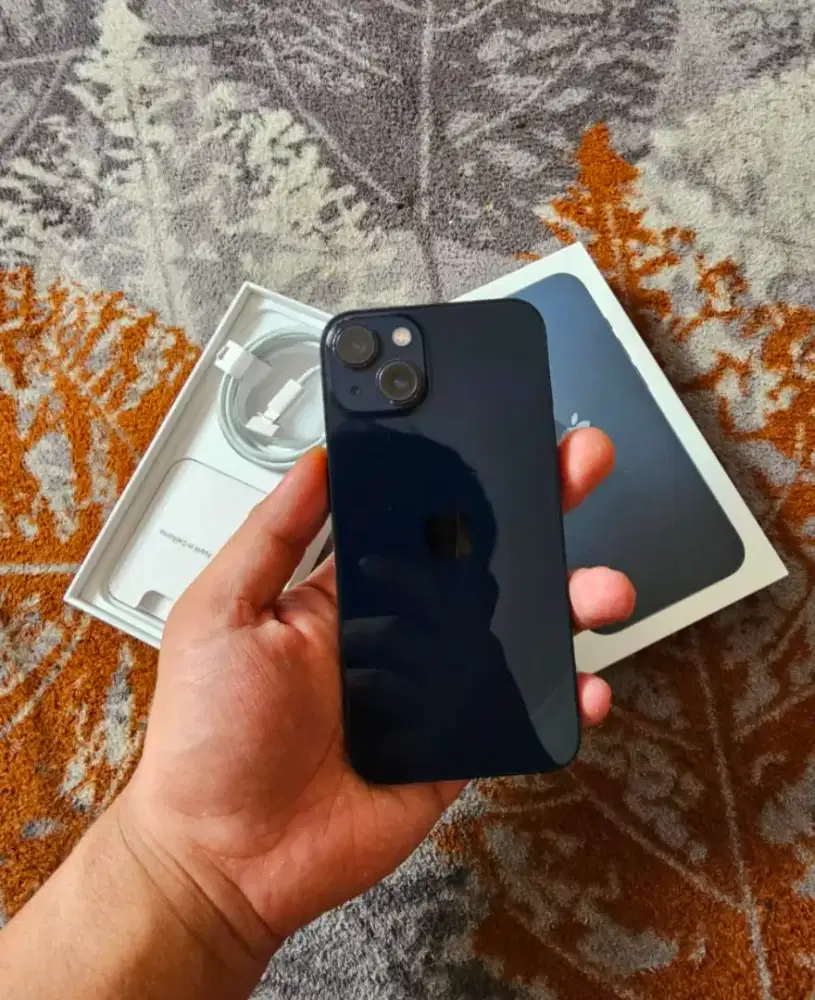 Iphone 13 128gb ibox