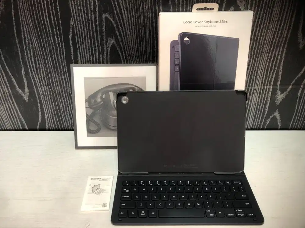Keyboard Galaxy Tab A9+ | A9+ 5G