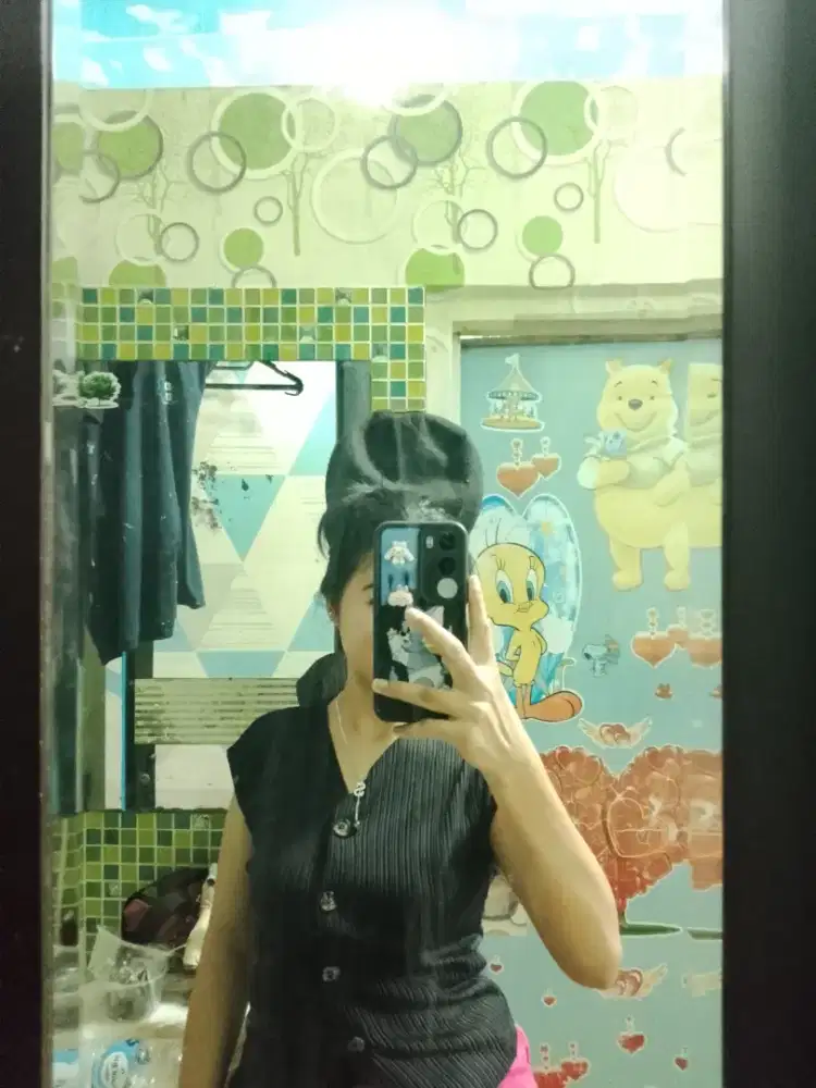 pekerjaan lewat hp