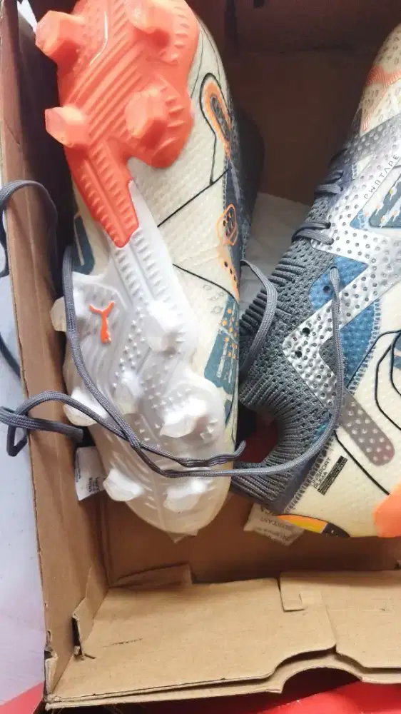 Jual sepatu bola puma