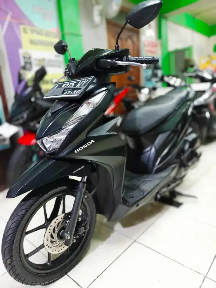 Gb.MURAH DP500 NEW BEAT DELUXE 2021