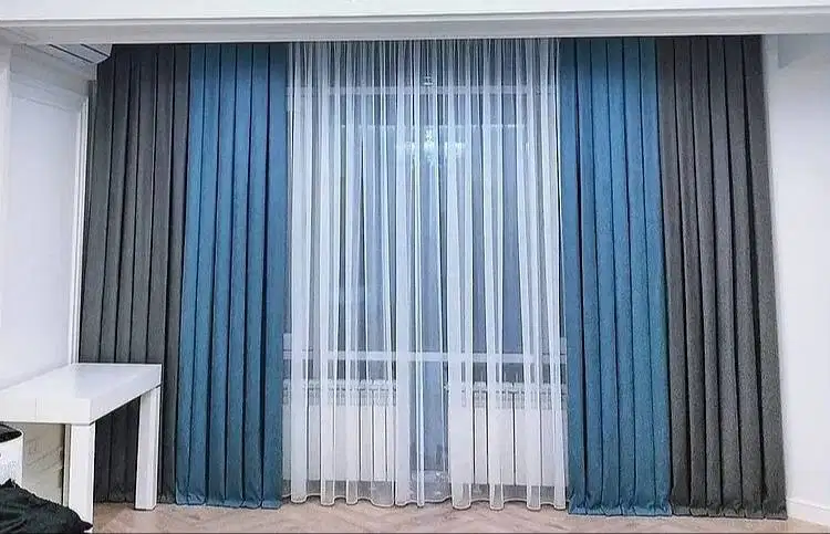 Produsen Gorden Hordeng Gordyn Korden Gordeng Horden Kordeng Curtain