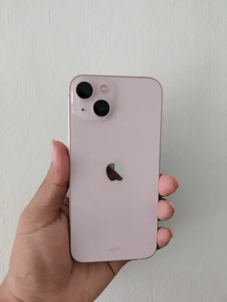 Iphone 13 256 Pink ibox