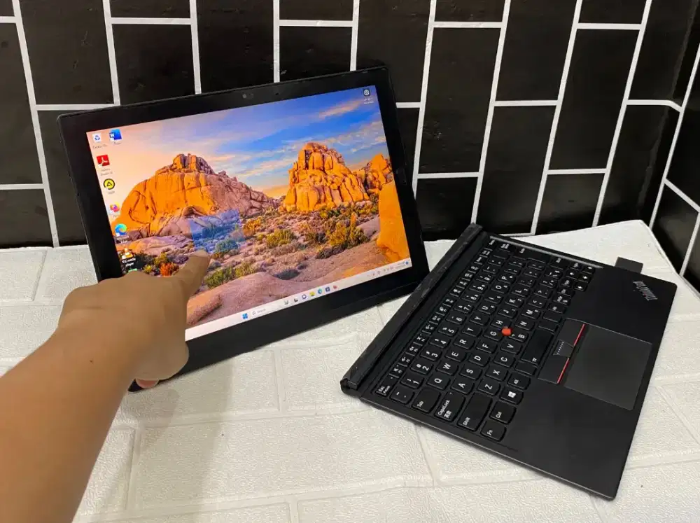 laptop LENOVO THINKPAD X1 TABLET GEN 2  (Touchreen)