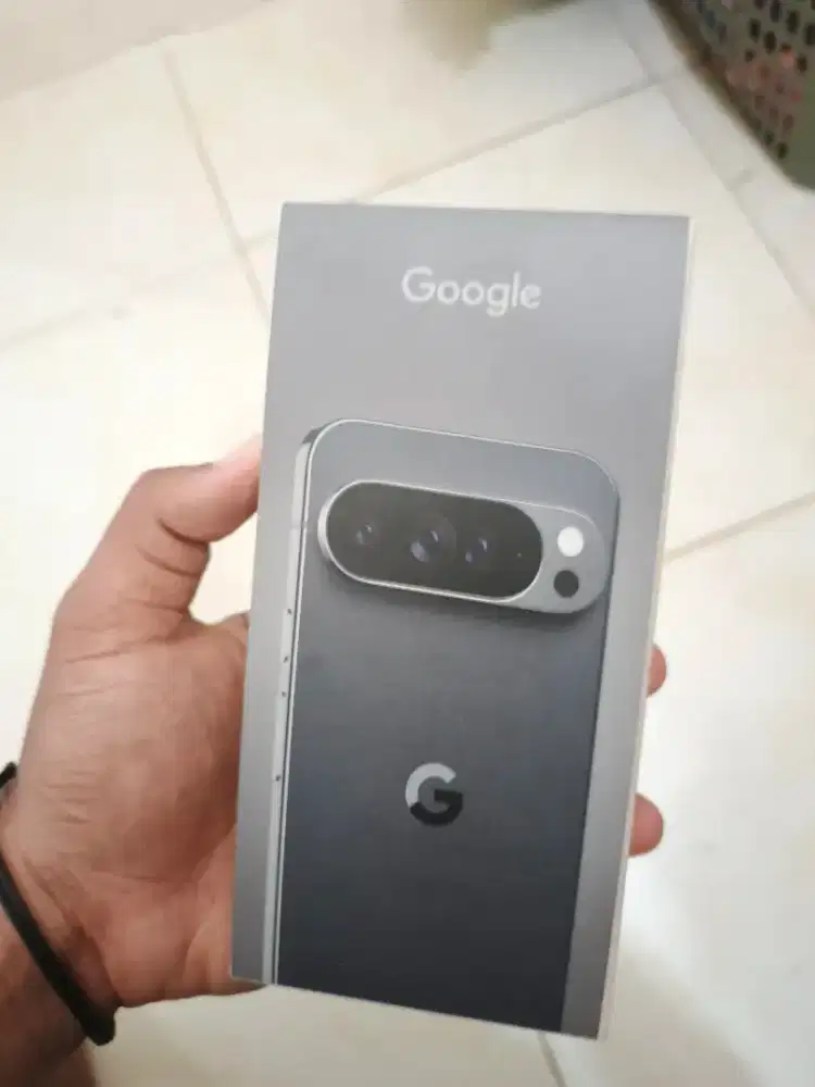 WTS GOOGLE PIXEL 10 PRO XL