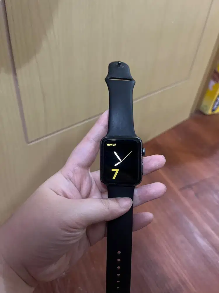 prelove APPLE watch series 3 42mm