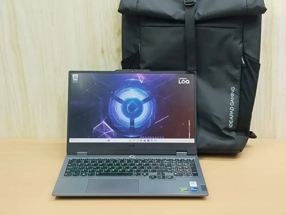 LENOVO LOQ INTEL CORE I7-13650HX NVIDIA GEFORCE RTX 4050