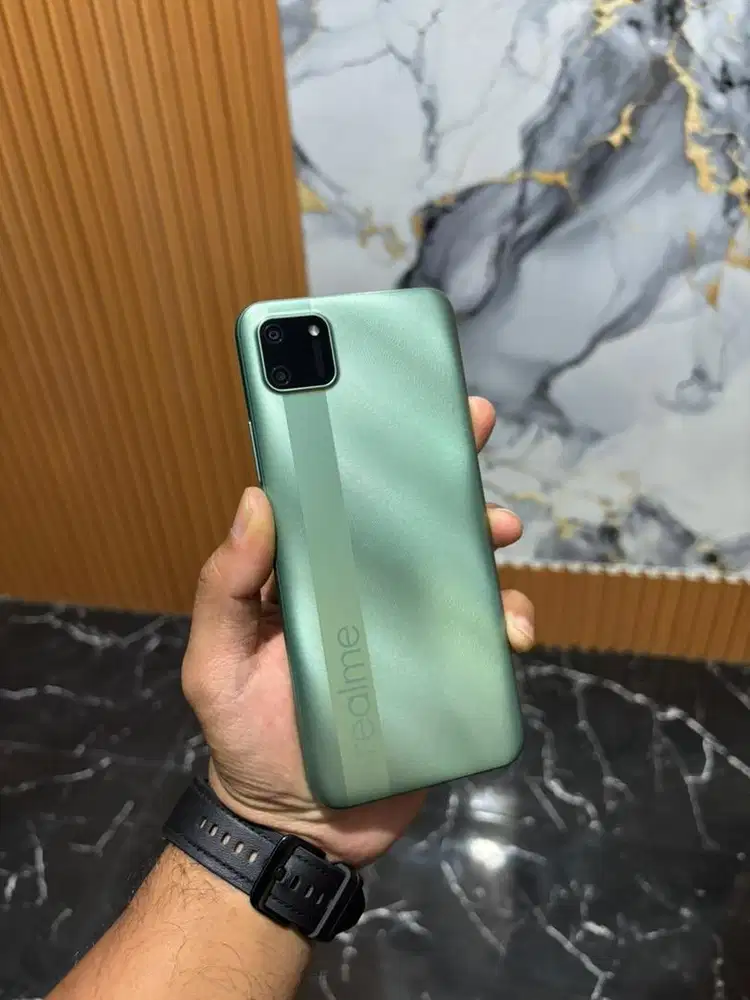 Realme c11 2/32gb
