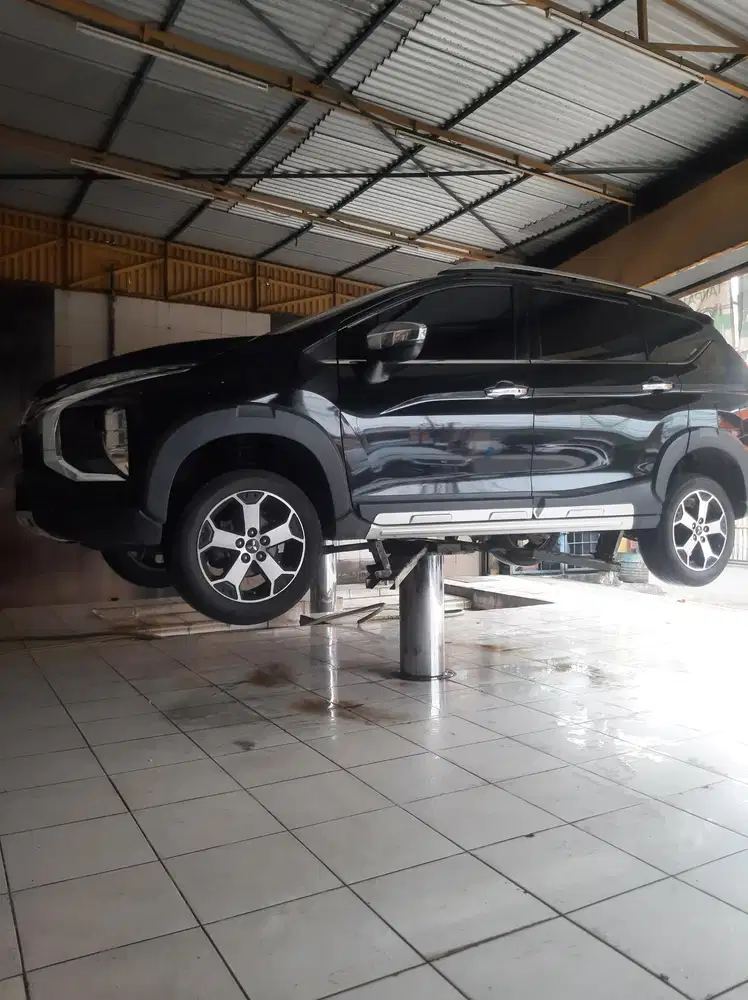 Mitsubishi Xpander 2021 Bensin