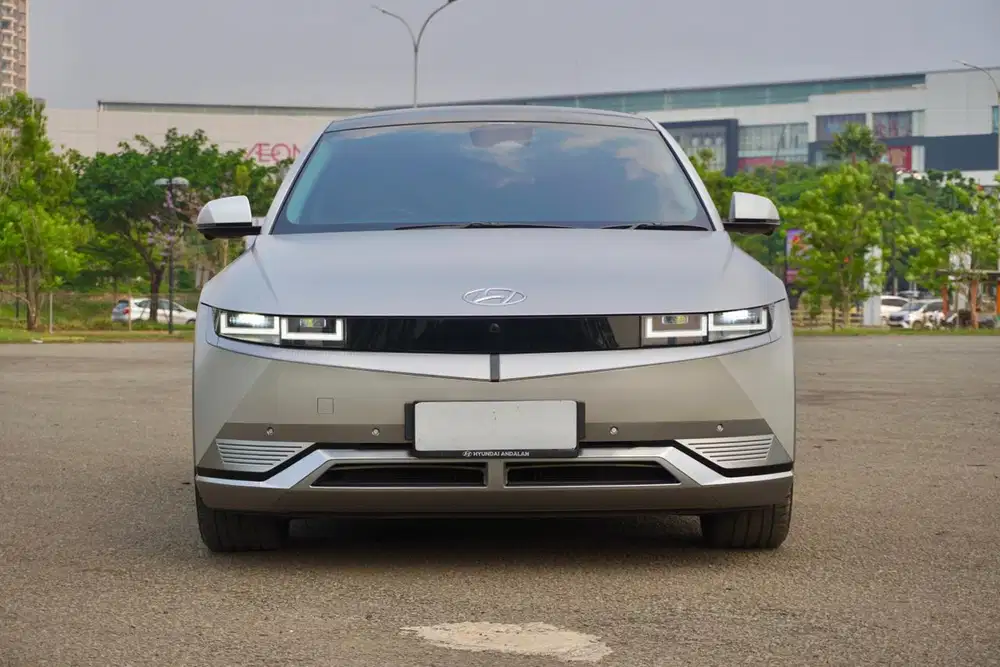 Hyundai Ioniq 5 EV Signature Long Range 2023