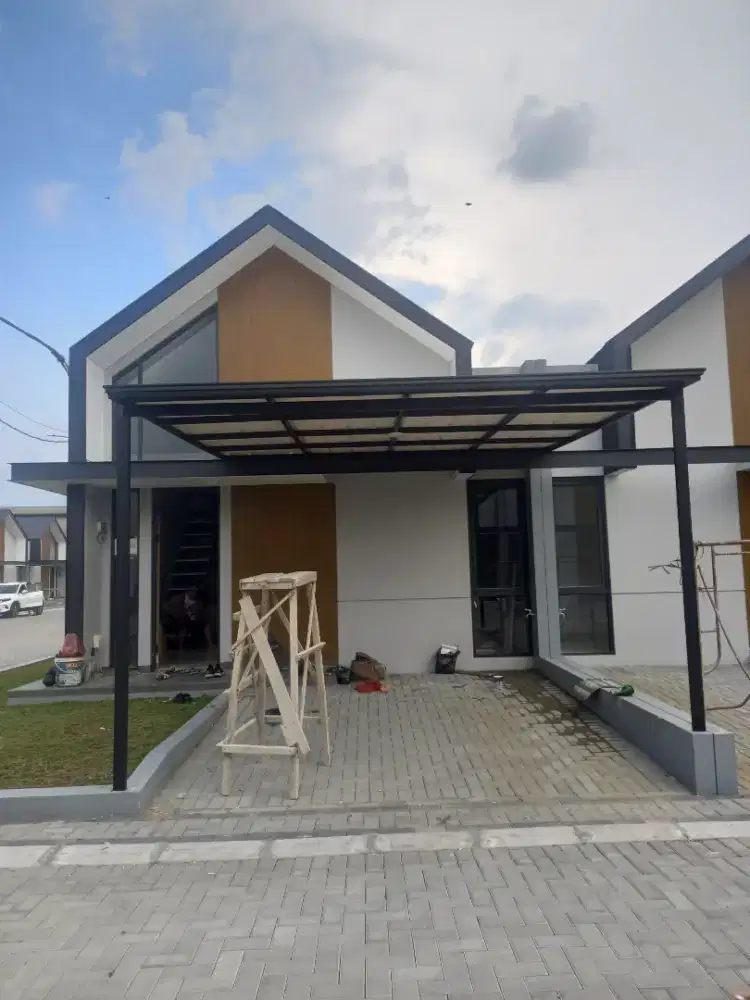 canopy alderon kardoba