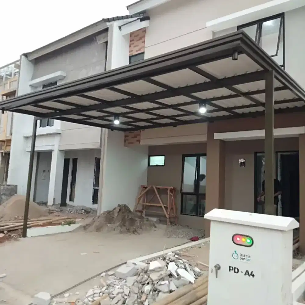 canopy alderon kardoba