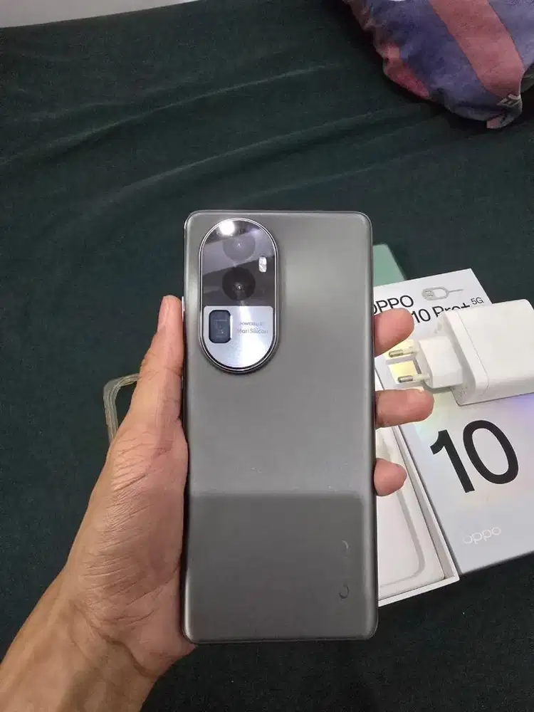 Oppo Reno 10 pro +