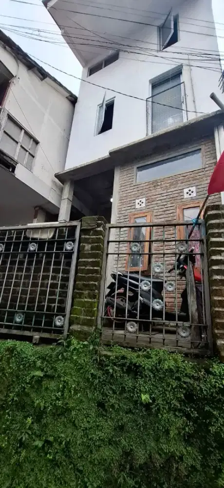 DIJUAL RUMAH MURAH JUAL BU