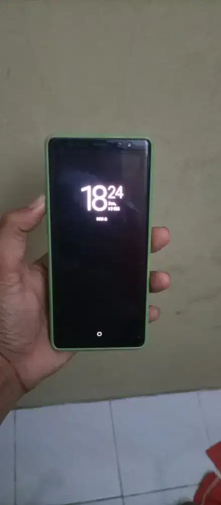 Samsung note 8 6/64