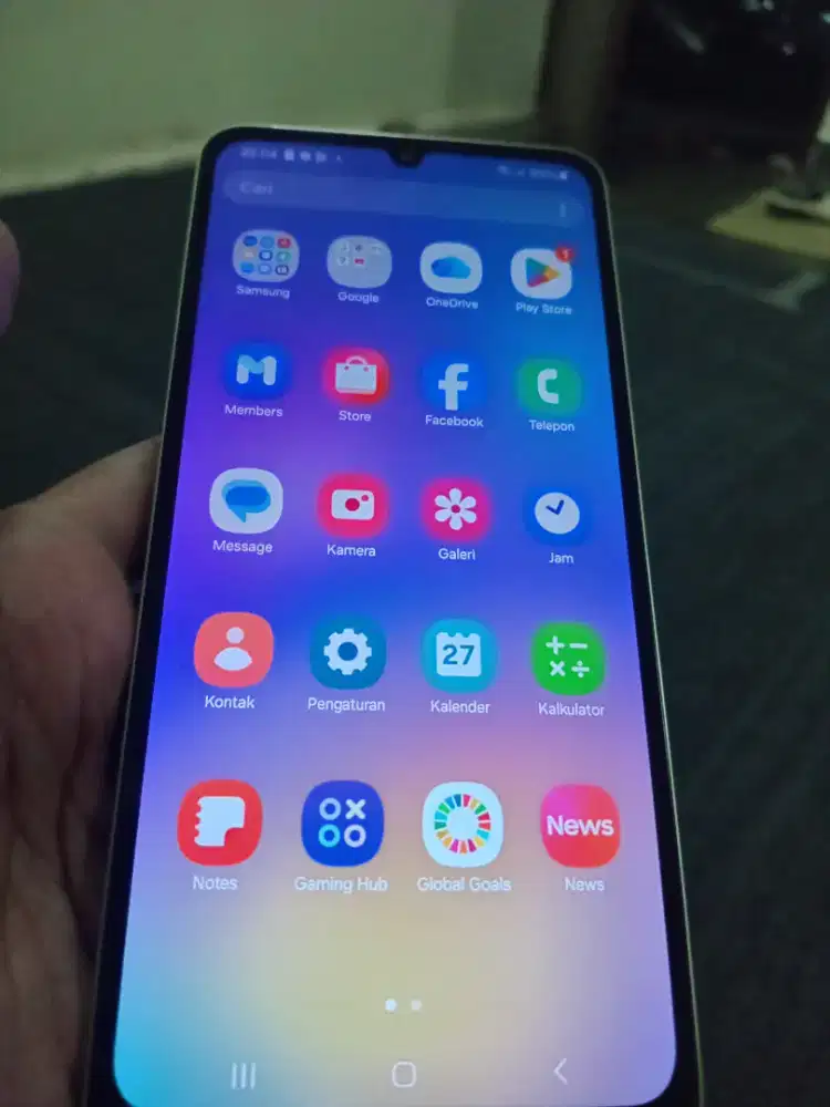 Samsung galaxy A05 2/64
