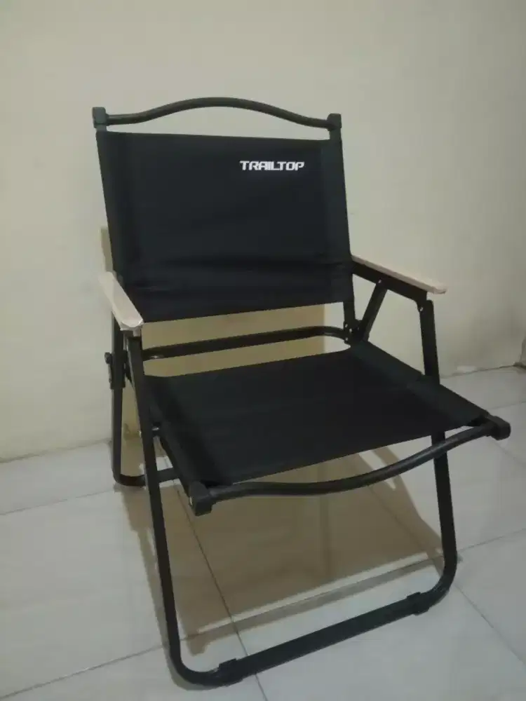 Kursi lipat trailtop