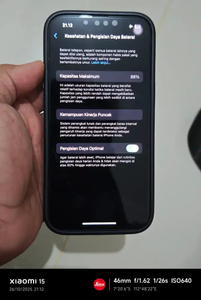 Iphone 13 128gb Digimap