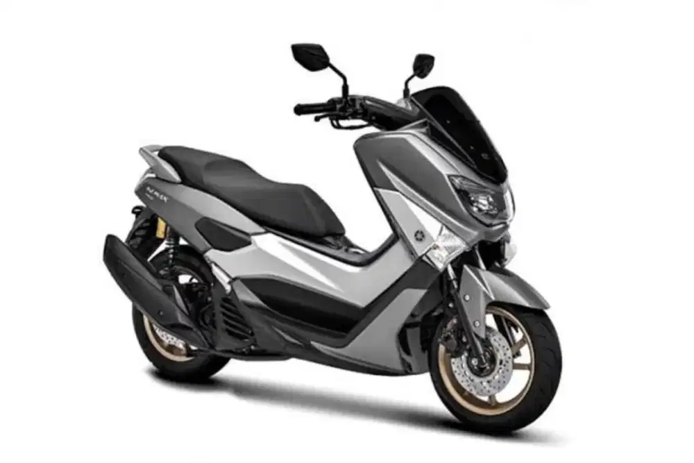 DI CARI, NMAX OLD