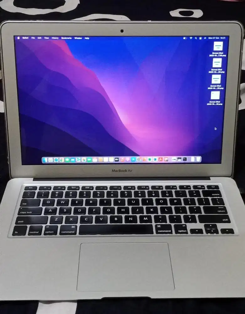 Macbook Air 13 2014 Intel Core i5