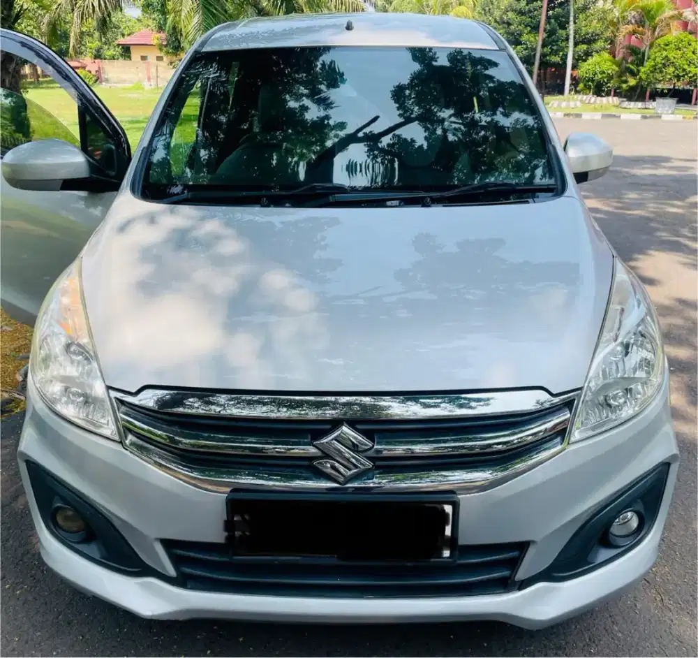 Ertiga GL 2018 TANGAN PERTAMA
