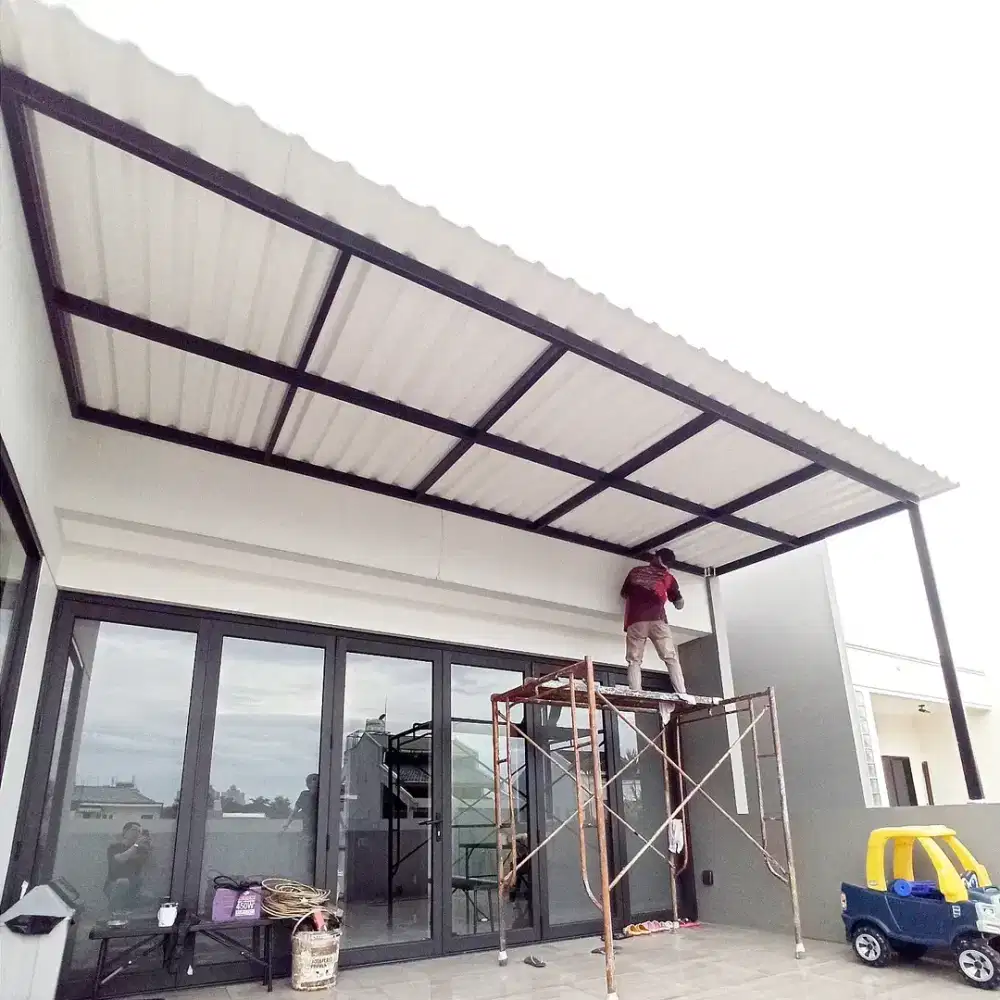 canopy alderon 189