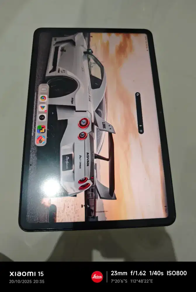 Xiaomi pad 6 8/256
