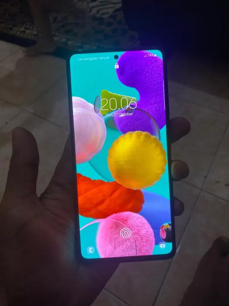 samsung a51 8/128