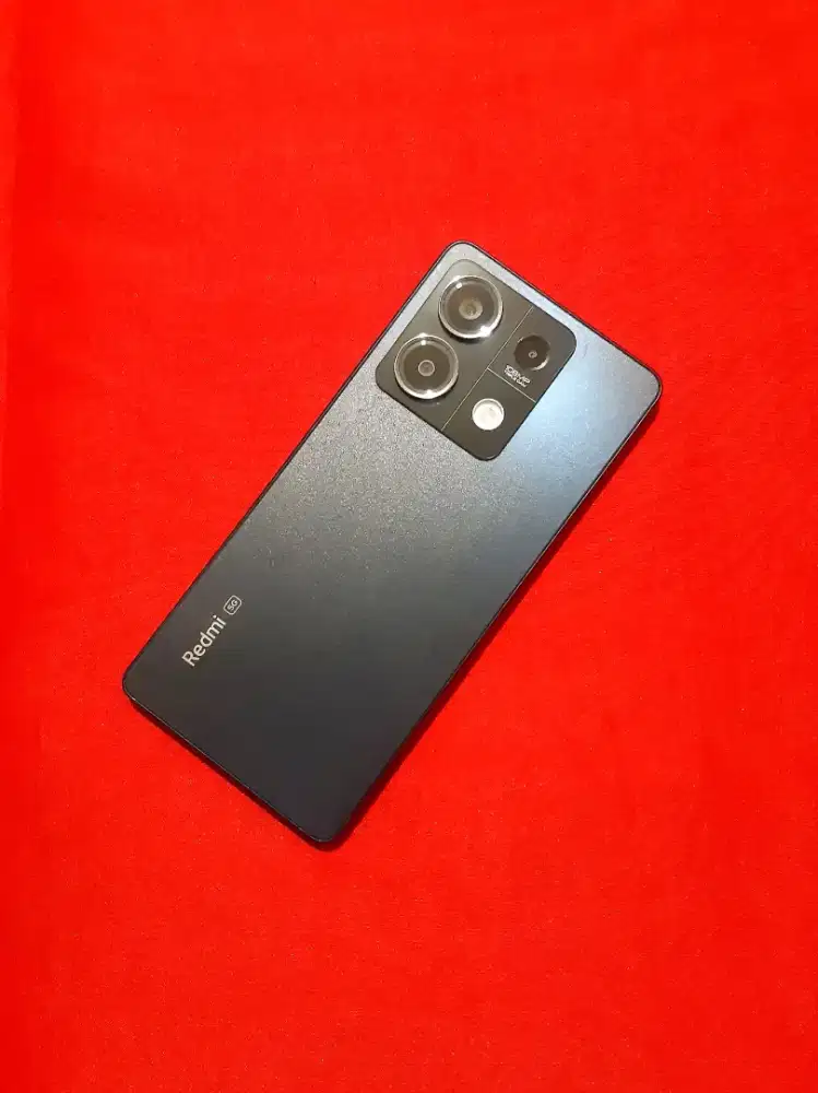 Redmi note 13 5G