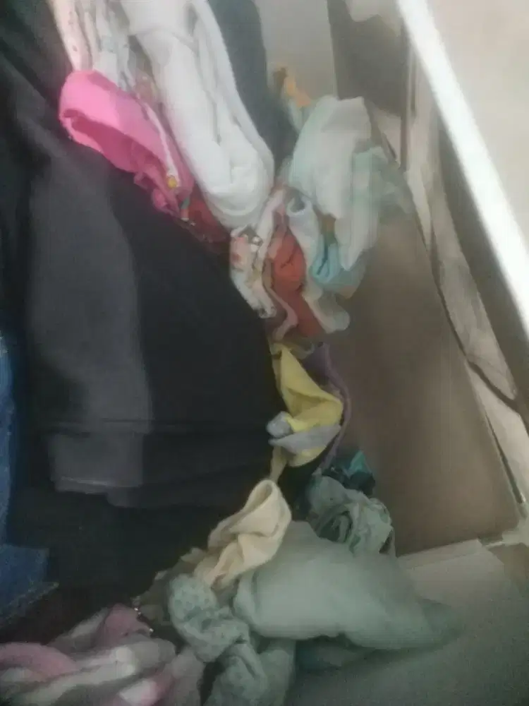 Baju bayi atasan n bawahan