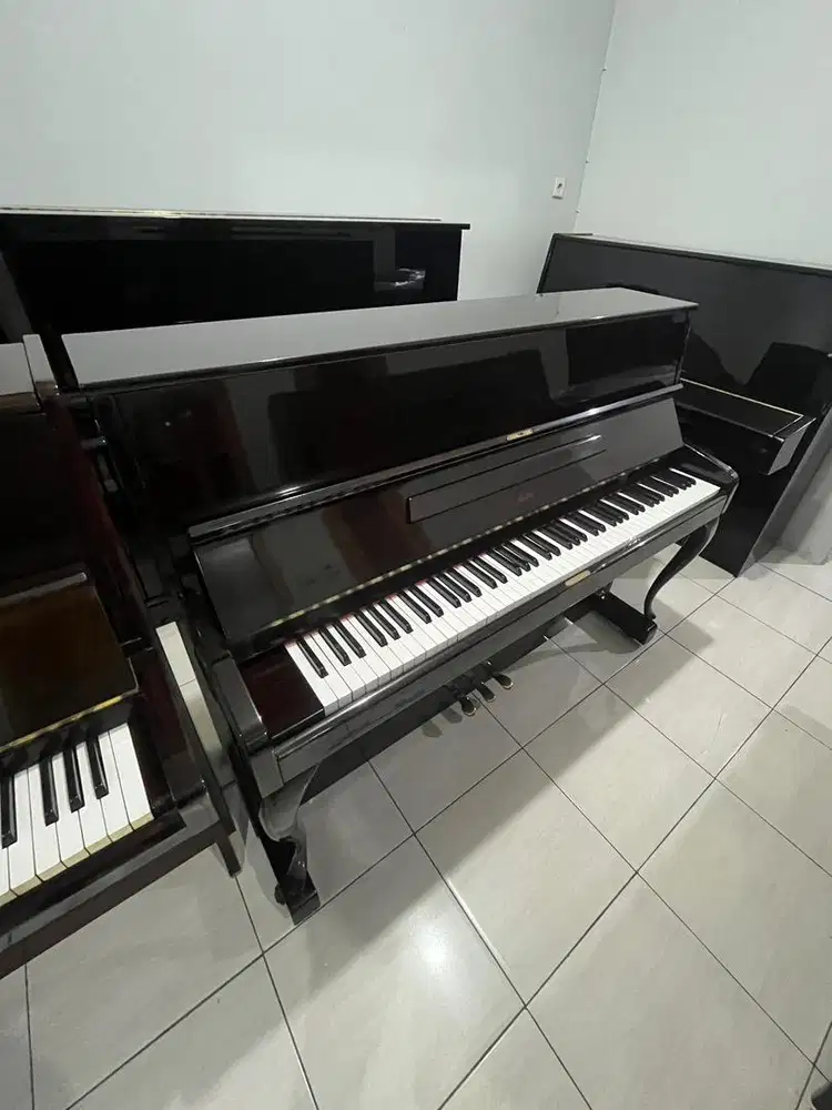 Piano Sauter German
