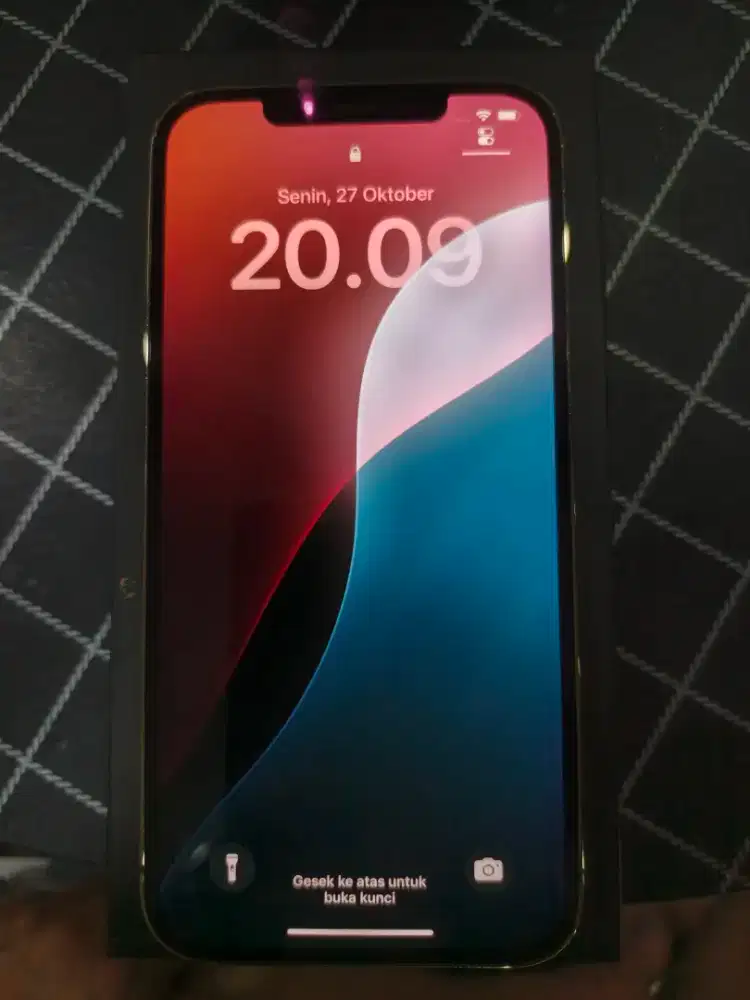 Iphone 12 Pro max 128Gb x ibox