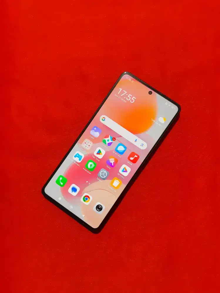 Redmi note 13 5G 8+8/256