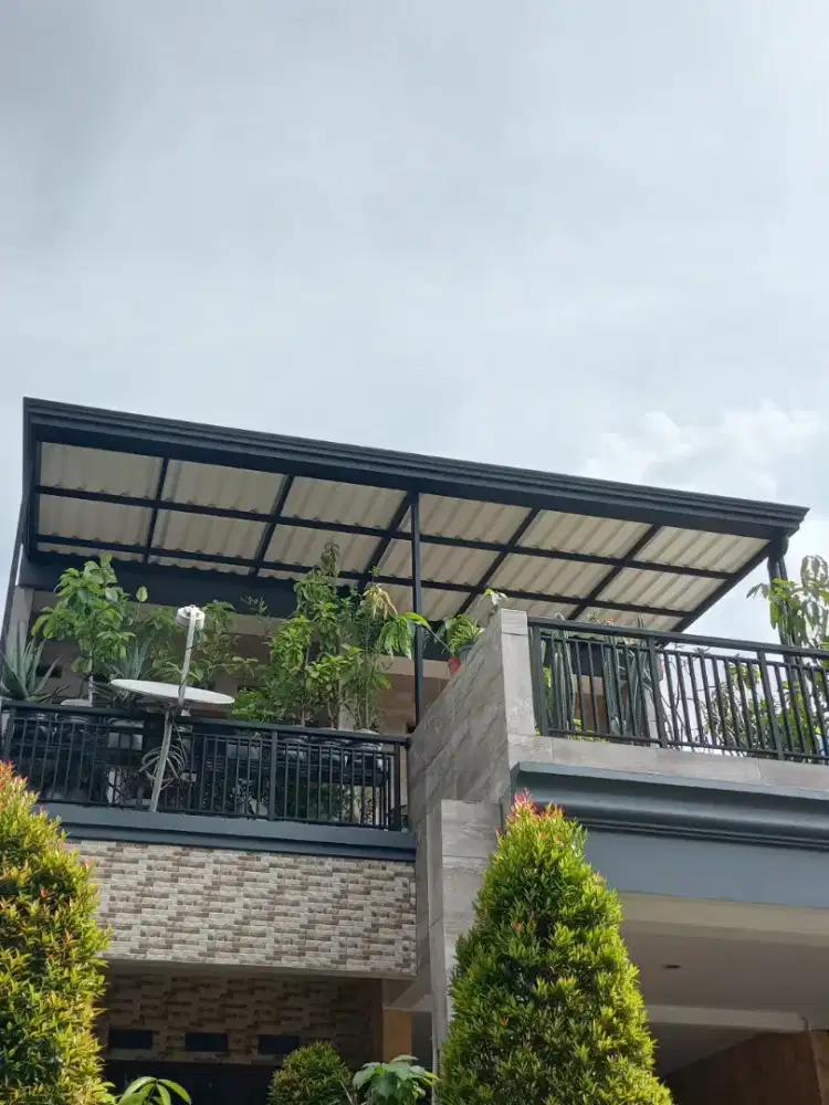 canopy alderon 900