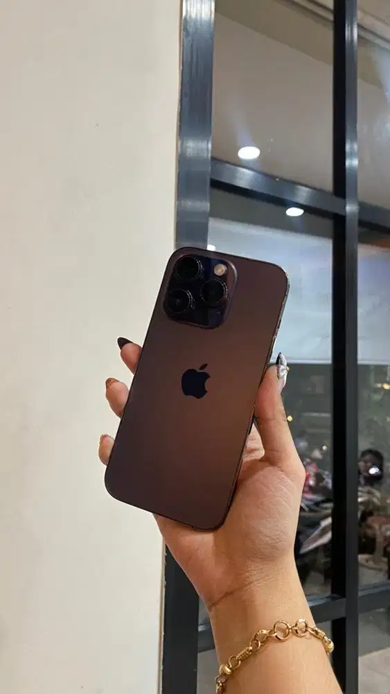 iphone 14 pro 256 inter