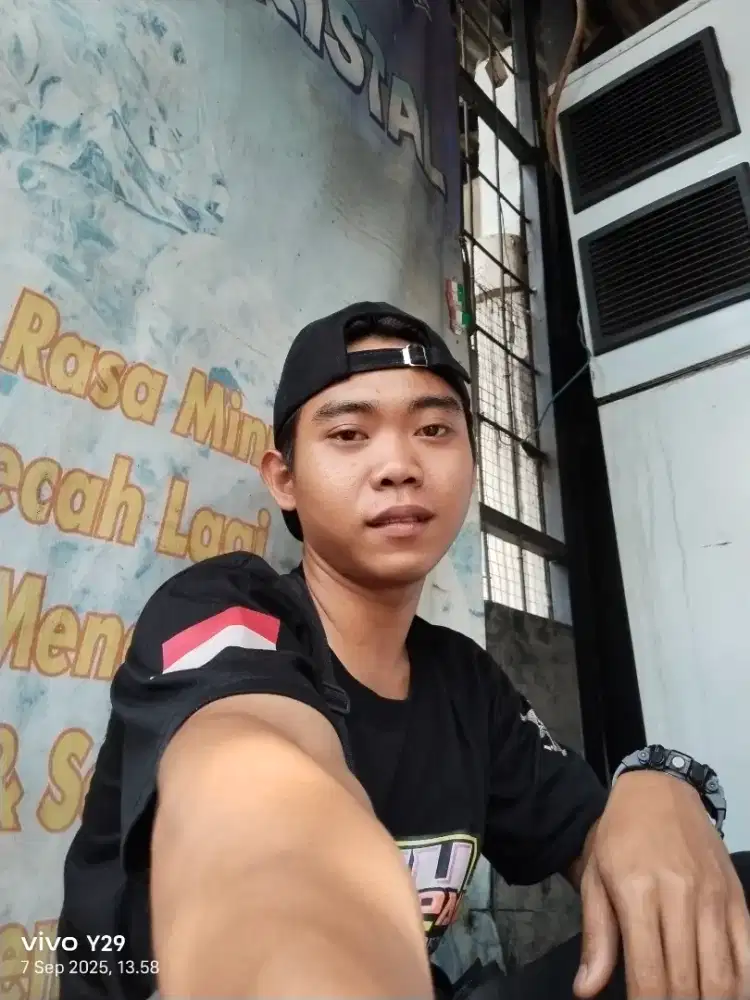 Info pekerjaan halal